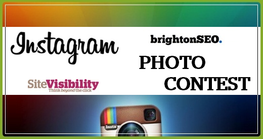 Instagram photo contest image