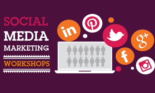 social media workshops